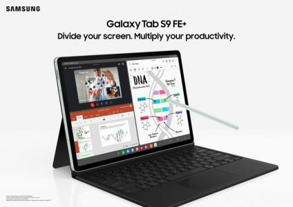 Common tricks for Samsung Galaxy Tab S9 FE 5G
