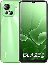 Lava Blaze 2 Pro how to insert/remove a SIM and micro SD card