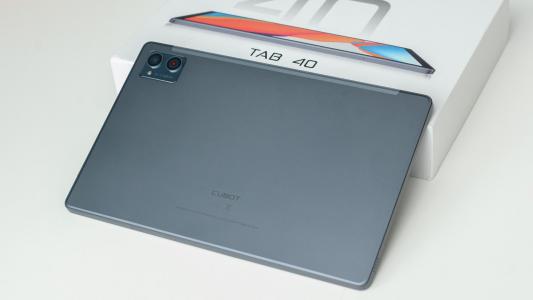 Customization secres for Cubot TAB 40