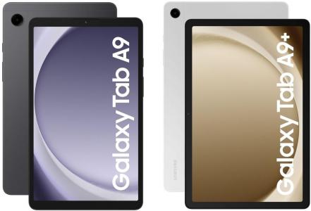 Customization secres for Samsung Galaxy Tab A9+ 5G