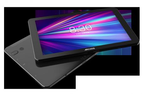 Customization secres for Archos Oxygen 101S Ultra