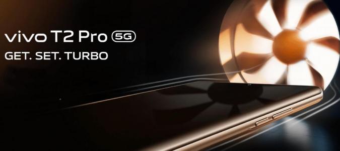 Common tricks for Vivo T2 Pro 5G