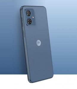Customization secres for Motorola Moto G54 5G