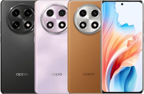 Hidden hack for Oppo A2 Pro