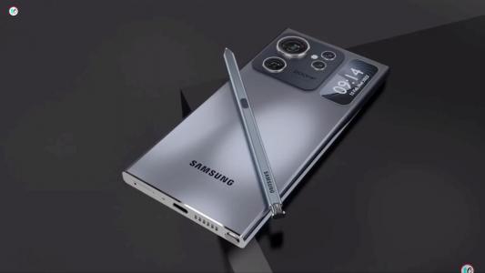 Customization secres for Samsung Galaxy S24 Ultra