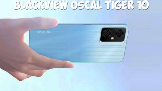 Hidden hack for Blackview Oscal Tiger 10