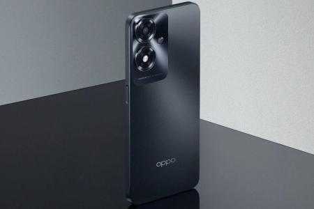 Hidden hack for Oppo A2m