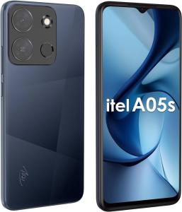 Customization secres for itel A05s