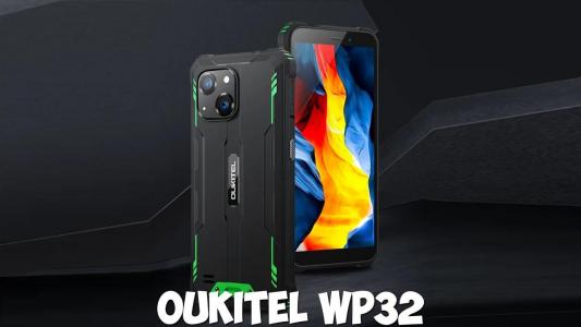 Phone call tips for Oukitel WP32