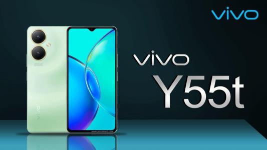 Phone call tips for Vivo Y55t 5G
