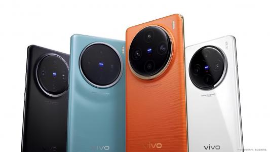 Phone call tips for Vivo X100