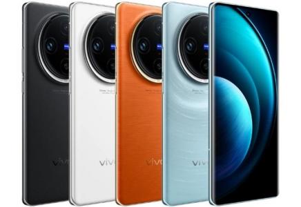 Phone call tips for Vivo X100 Pro