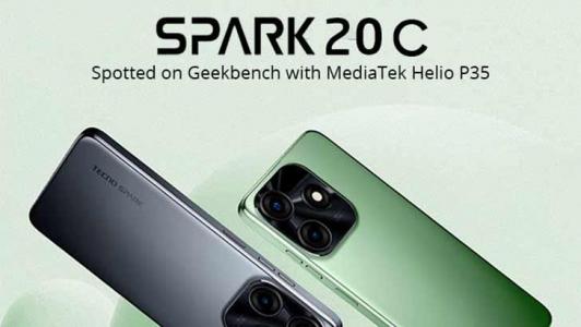 Hidden hack for Tecno Spark 20C