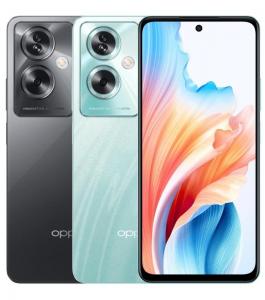 Customization secres for Oppo A79 5G
