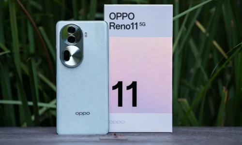 Customization secres for Oppo Reno11