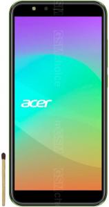 Phone call tips for Acer Sospiro A60L