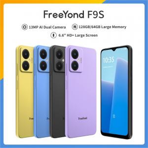 Customization secres for FreeYond F9S