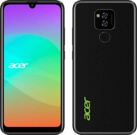 Acer Sospiro A61LX PUBG Mobile - tips and hacks, download, play Unisoc SC9863