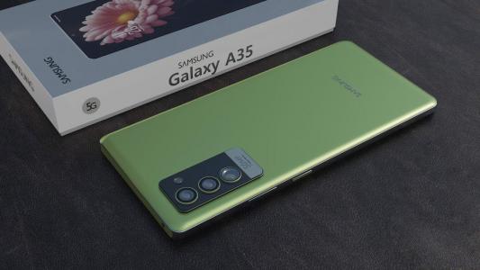 Hidden hack for Samsung Galaxy A35