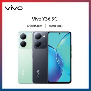 Customization secres for Vivo Y36 5G