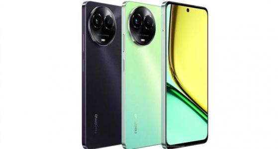 Phone call tips for Realme C67 5G