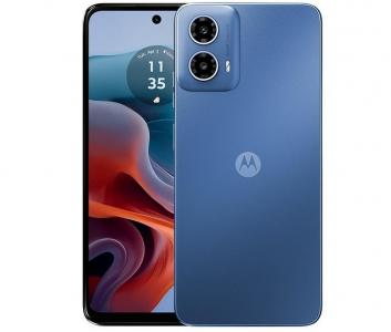 Phone call tips for Motorola Moto G34 5G