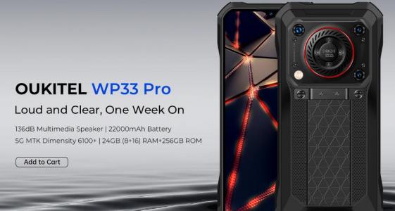 Phone call tips for Oukitel WP33 Pro