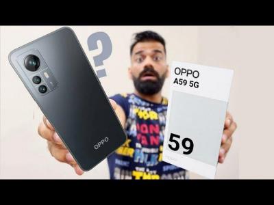 Phone call tips for Oppo A59 5G