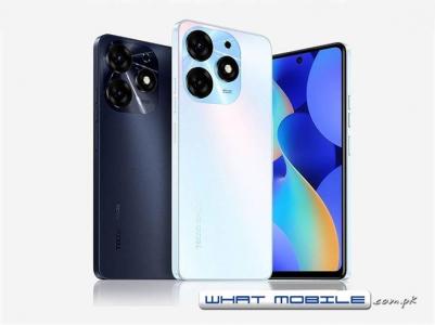 Phone call tips for Tecno Spark 20 Pro+