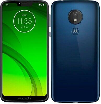 Motorola Moto G7 Power how to insert 2 SIM and SD card simultaneously