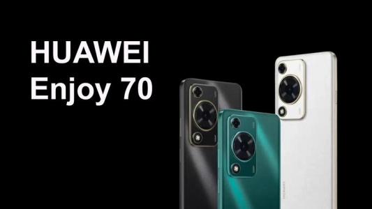 Hidden hack for Huawei Enjoy 70 Pro