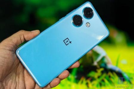 Phone call tips for OnePlus Nord CE 3 5G