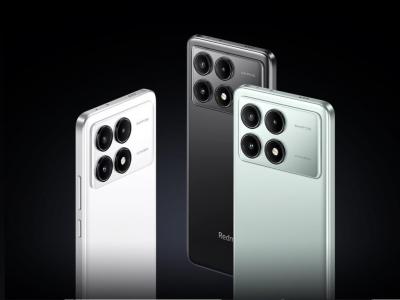 Phone call tips for Xiaomi Redmi K70E