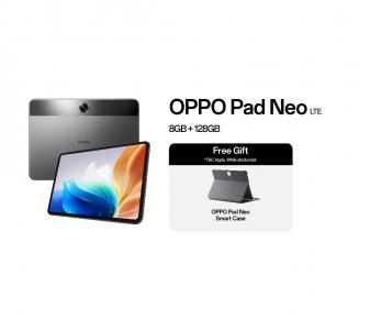 Phone call tips for Oppo Pad Neo LTE