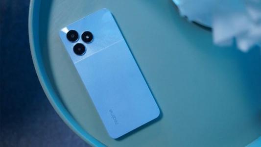 Phone call tips for Realme Note 50