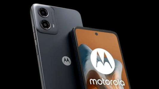 Hidden hack for Motorola Moto G24