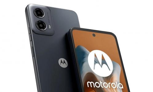 Customization secres for Motorola Moto G24 Power