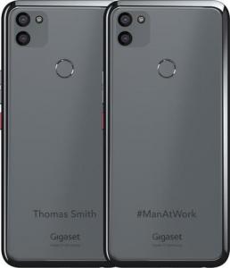 Phone call tips for Gigaset GS5 Pro SE