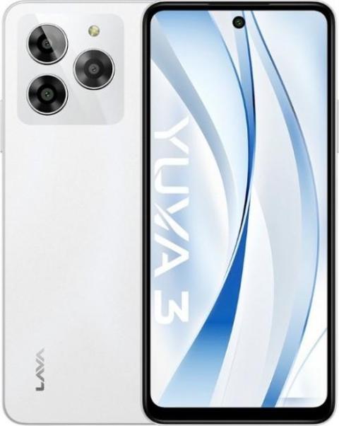 Lava Yuva 3 camera - using features, how to change settings, tips, tricks, hacks