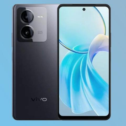 Vivo Y100t camera - how to use, change settings, features, tips, tricks, hacks