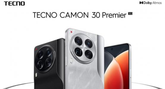 Customization secres for Tecno Camon 30 Premier 5G