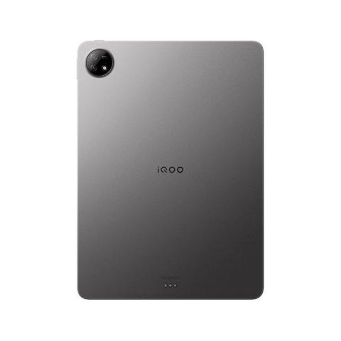 Vivo iQOO Pad Air how to open the back panel