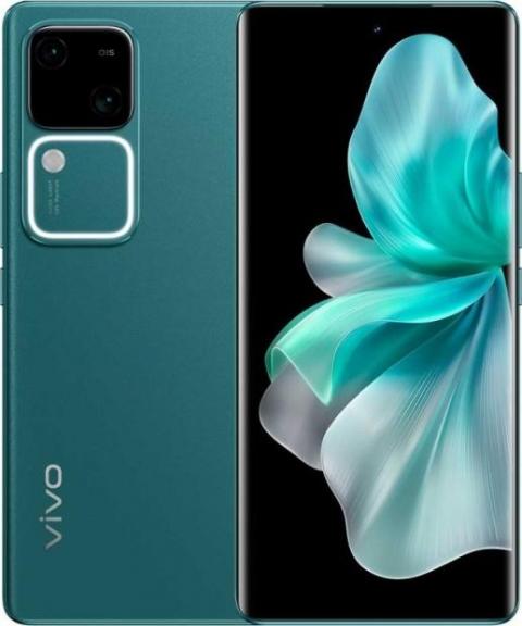 How to take a screenshot on the Vivo V30 Pro phone all metods