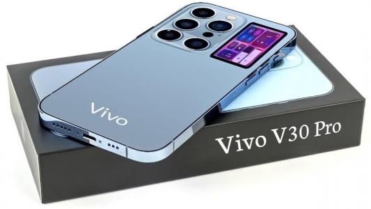 Phone call tips for Vivo V30 Pro