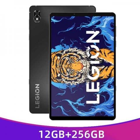 Lenovo Legion Tab Fortnite mobile - how to get, download and play Snapdragon 8+ Gen 1 (SM8475)