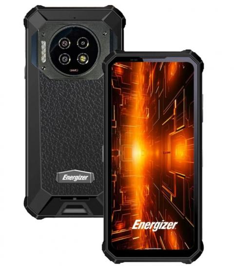 Energizer Hard Case P28K PUBG Mobile - tips and hacks, download, play MediaTek Helio G99
