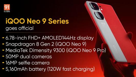 Phone call tips for Vivo iQOO Neo9 Pro Global