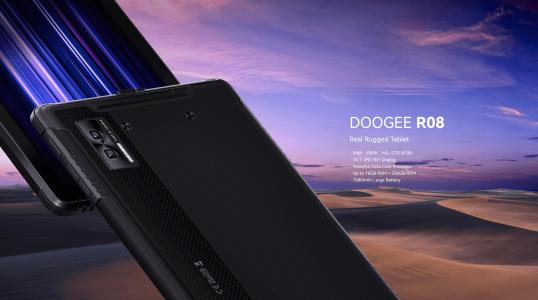 Phone call tips for Doogee R08