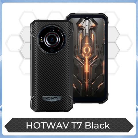 Hotwav T7 camera - how to use, change settings, features, tips, tricks, hacks