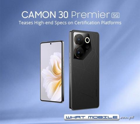 Tecno Camon 30 5G how to insert/remove a SIM or micro SD card